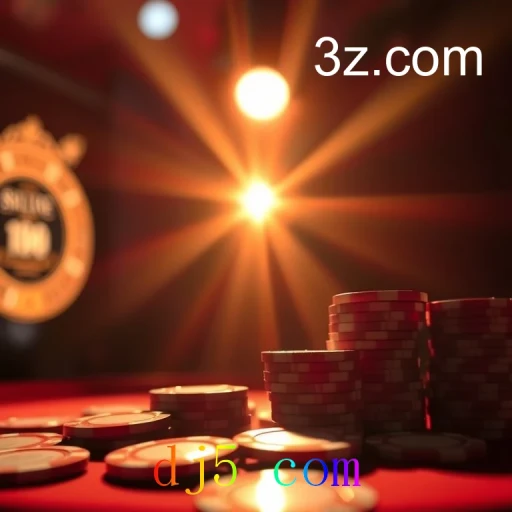 Emoções do Cassino no dj5 com: Diversão Garantida!