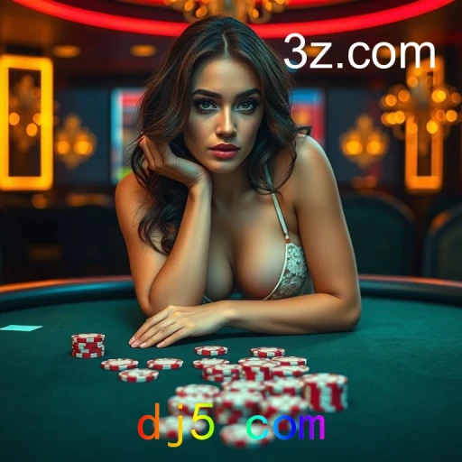 Login Incrível no dj5 com: Conecte-se e Jogue