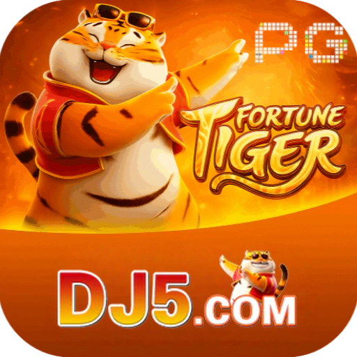 dj5 logo