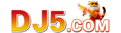 dj5 logo