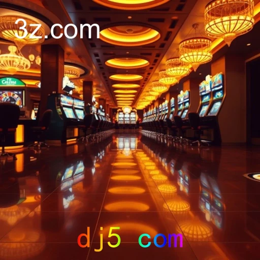 dj5 com Cassino