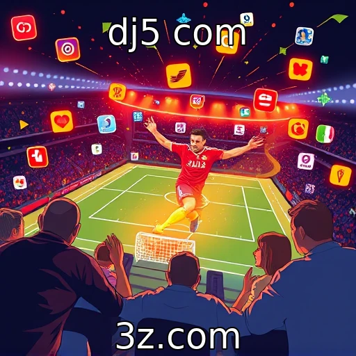 dj5 com Descubra como as criptomoedas estão reformulando o cenário das apostas online