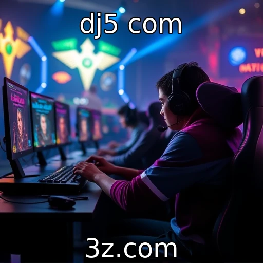 dj5 com O crescimento explosivo das apostas esportivas no Brasil