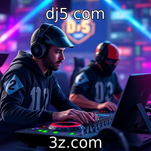 dj5 com Entenda como os jackpots progressivos transformam a experiência no cassino online