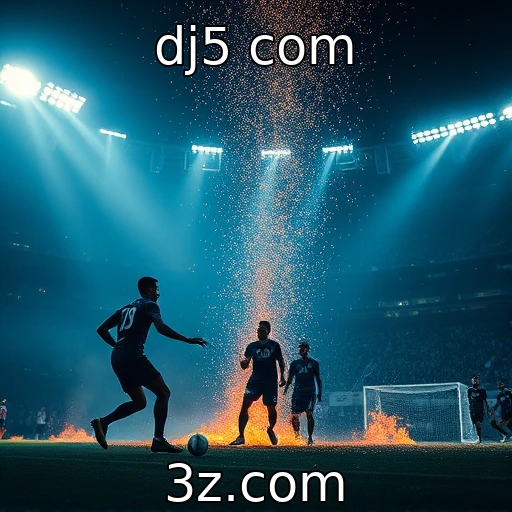dj5 com O impacto das apostas esportivas na cultura brasileira atual