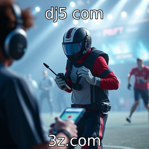 dj5 com Explore as Melhores Estratégias para Apostas em E-Sports em 2025