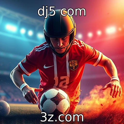 dj5 com As novas maneiras de apostar em esportes que estão revolucionando o mercado