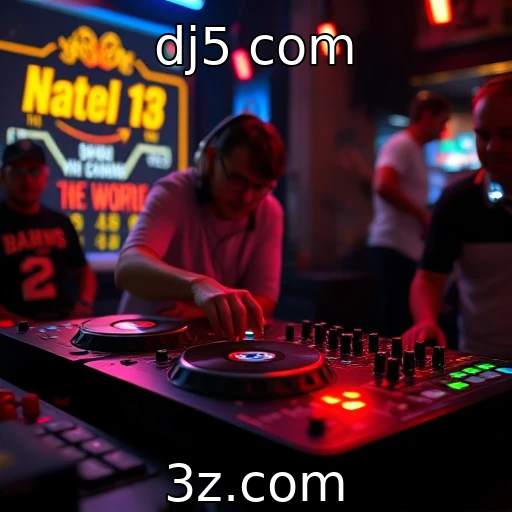 dj5 com Como as apostas esportivas estão transformando o cenário brasileiro atual