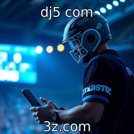 dj5 com Apostas esportivas: Como analisar partidas para aumentar suas chances de vitória