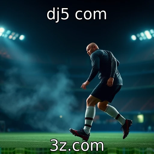 dj5 com Desvendando as estratégias vencedoras nas apostas esportivas