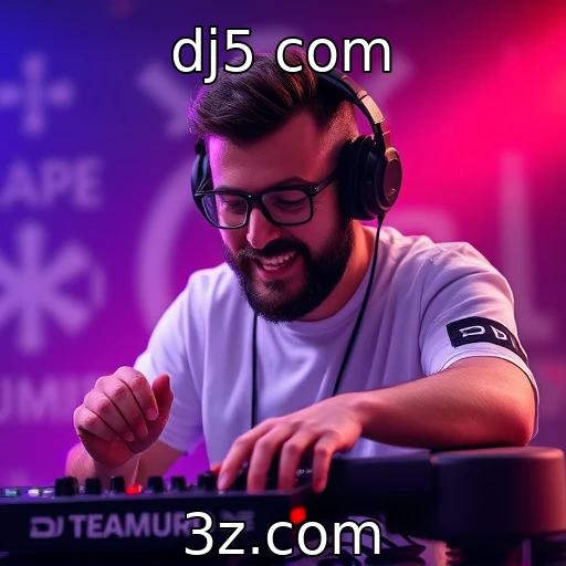 dj5 com A ascensão das apostas esportivas no Brasil: Tendências e oportunidades