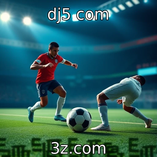 dj5 com Apostas esportivas: estratégias para maximizar seus ganhos em 2025