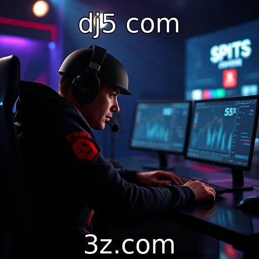 Descubra as Melhores Estratégias para Apostar em E-sports Agora